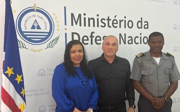 Airways Aviation Group opens new Aviation Academy in Cape Verde 