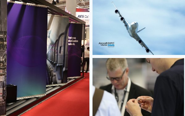 AIX 2024 to host over 40 first-time exhibitors