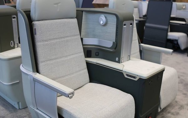 AIX is set to shape the future of air travel in its 2025 edition