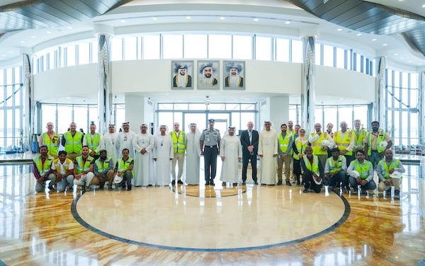 Al Bateen Executive Airport re-opens after successful completion of major upgrade works
