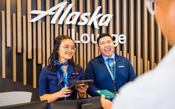 Alaska Airlines plans to hire more than 3,500 employees in 2023