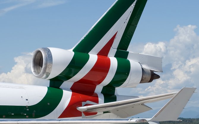 Alitalia appoints new CEO