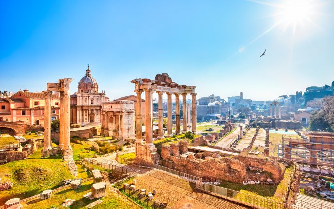 Alitalia bound for Cuba with first Rome Havana flight in November