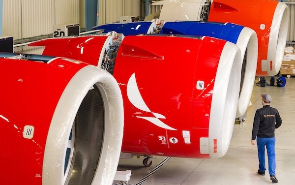 All Avianca A320neo nacelles fleet is covered with Safran exclusive NacelleLife service contract 