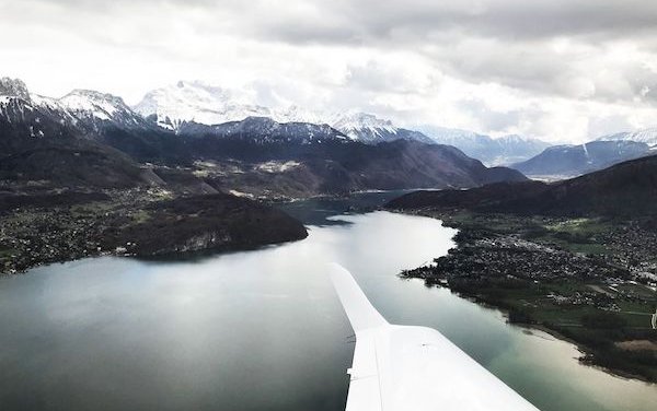 Alpes Aero goes for Alsim AL250