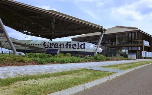 Altair and Cranfield University sign MoU to advance use of simulation, data analytics, and AI