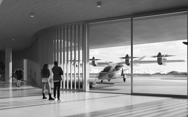 Altaport automates heliport, airport, and vertiport operations