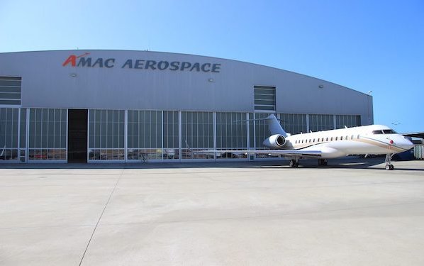 AMAC Aerospace new projects coming to Basel
