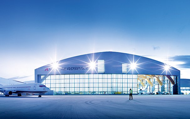 AMAC Aerospace signs new contract for Sky Prime's Airbus A340 aircraft