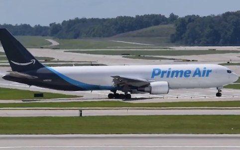 Amazon purchases 11 aircraft from Delta Air Lines & WestJet Airlines to join the Amazon Air cargo network in 2021 and 2022