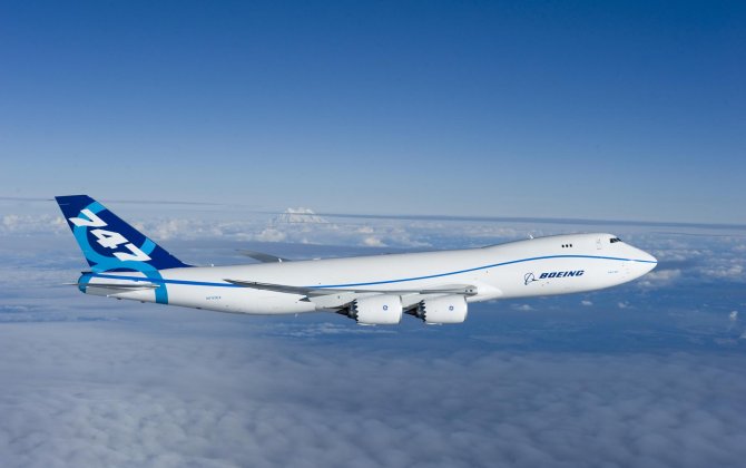 Amazon to set up own air freight unit