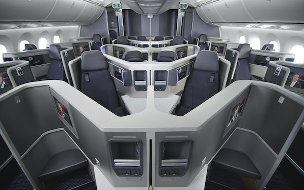 American Airlines announces new direct service between Prague and Chicago