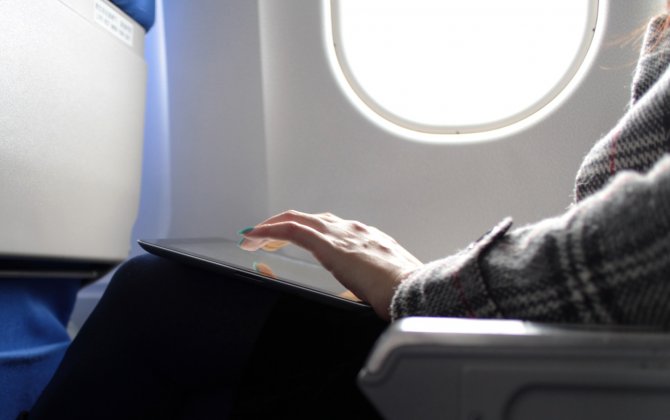 American Airlines sues Gogo for slow in-flight Wi-Fi