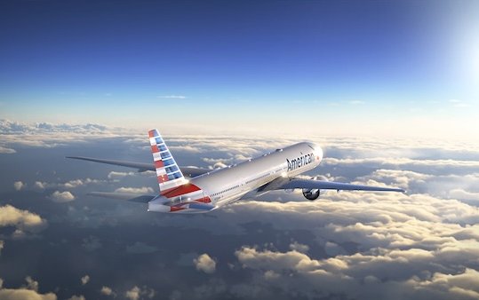 American leads Eastern Caribbean recovery with interisland flights and another nearly 2,000 seats added to the region