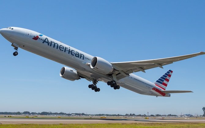 American, Qantas say Hawaiian stands &ldquo;virtually alone&rdquo; in opposing proposed alliance