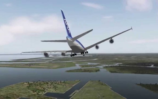 ANA confirms order for three A380s