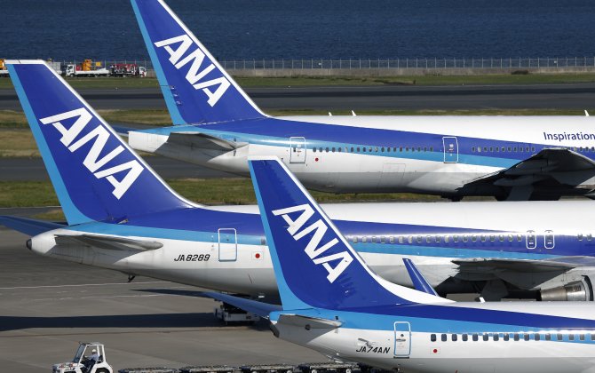 ANA to buy 8.8% stake in Vietnam Airlines