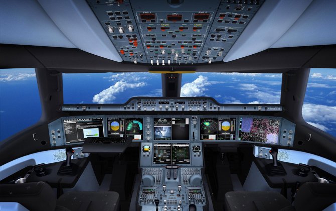 ANALYSIS: A350 Challenges Are Transitory