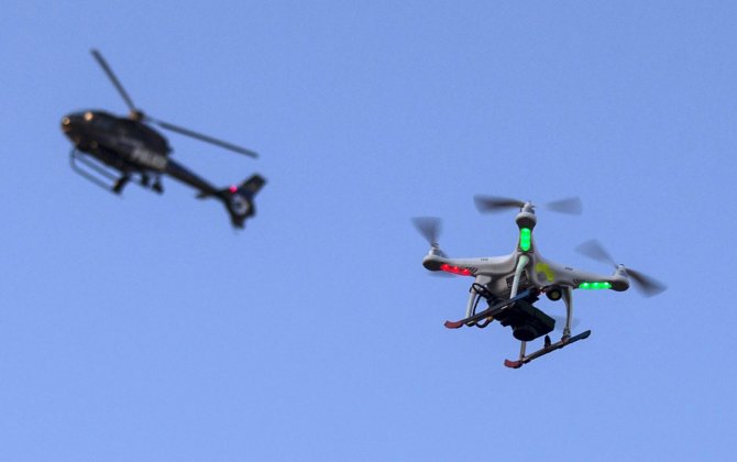 ANALYSIS: Regulators stepping up in UAV airspace integration