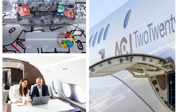 Analysis reveals age of US business aviation fleet and key reasons to upgrade aircraft