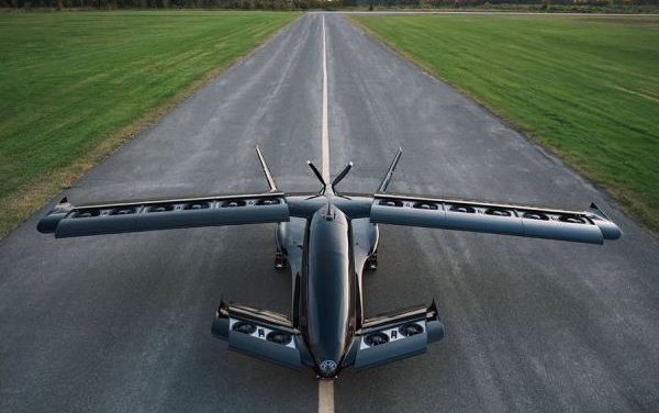 Analysis reveals state of the global and Canadian business aviation cargo markets