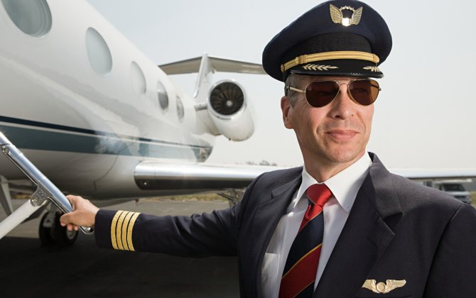 Appeals court: Airline pilots can&rsquo;t ride share like Uber