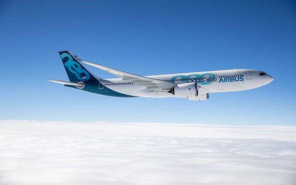 April 2020 - Airbus quick news
