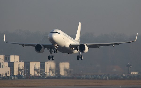 Arbus Corporate Jets is showing ACJ319 at EBACE