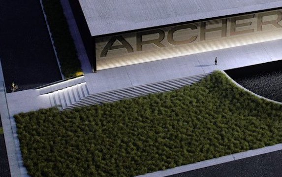 Archer Aviation announces the location for eVTOL manufacturing facility