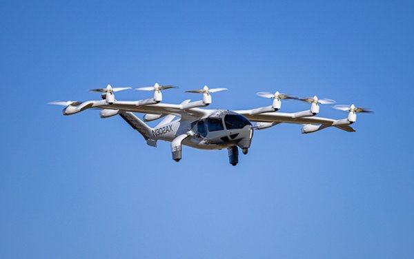 Archer receives FAA Part 145 certification 