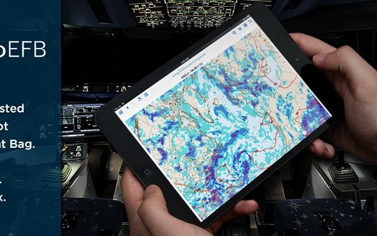 Arconics to attend EFB Users Forum in Munich to demo AeroEFB