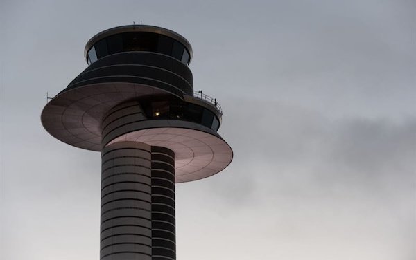 Arlanda first in Europe with new air traffic approach concept