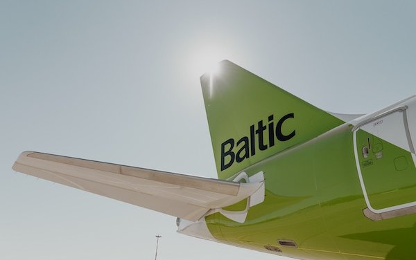 Around Half of airBaltic employees are vaccinated, New flights to Pisa, Valencia and Kos