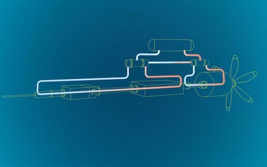 As a part of its decarbonisation roadmap Airbus will boost colds technology testing 