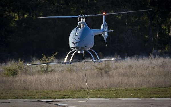 As support of helicopter industry France orders H225Ms and VSR700 prototype 