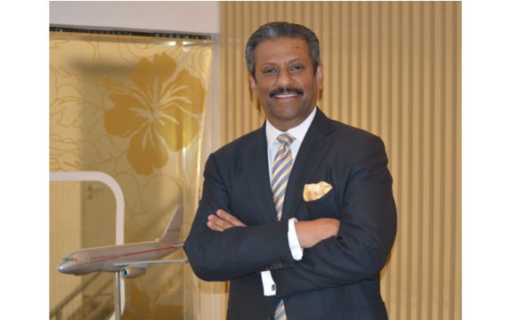 AsBAA announces new addition to leadership team in Malaysia, expanding footprint in southeast Asia