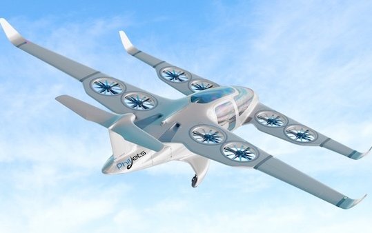 Ascendance and PhilJets partner to revolutionize regional air mobility in the Philippines