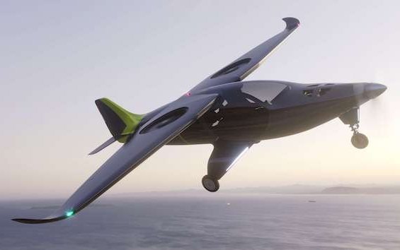 Ascendance Flight Technologies reaches new milestone 
