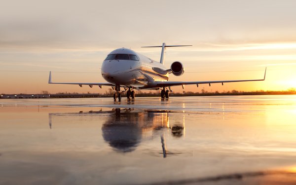 Asia&rsquo;s Leading Private Jet Charter award goes to Sino Jet