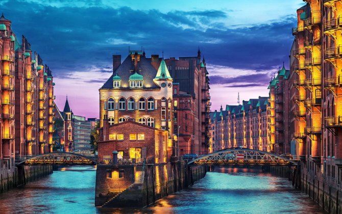 ASL Airlines France to offer a new service from Bordeaux to Hamburg