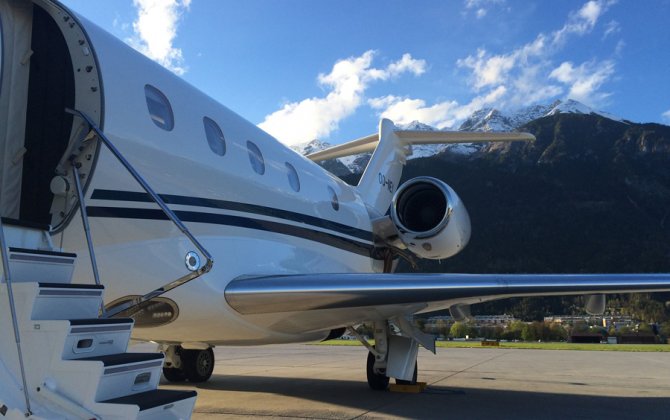 ASL&rsquo;s Legacy 450 approved to operate in London City airport