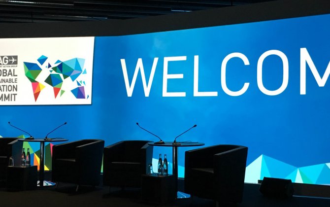 ATAG: Transport ministers urged to support global offsetting mechanism for aviation