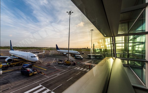 Atkins to deliver civil and airfield engineering design services at Dublin and Cork Airports