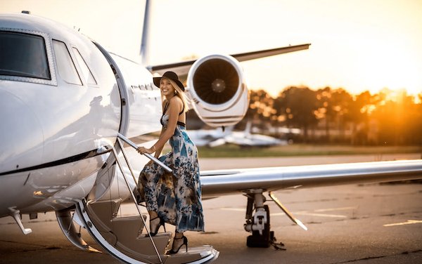 Atlantic Jet Partners acquires Aerodyne Corp, expanding aircraft maintenance & repair capabilities