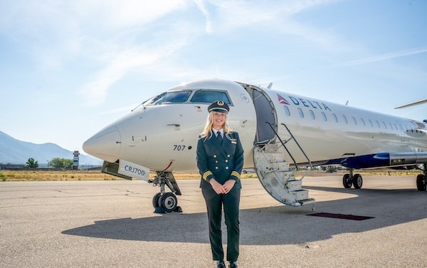 ATP Flight School drives SkyWest Cadet Program growth amid regional airline hiring demand
