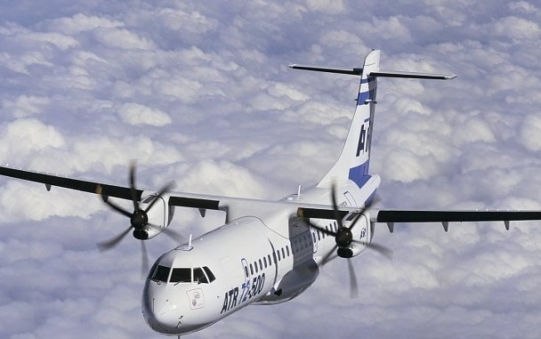 ATR: 89 aircraft sold since the beginning of the year