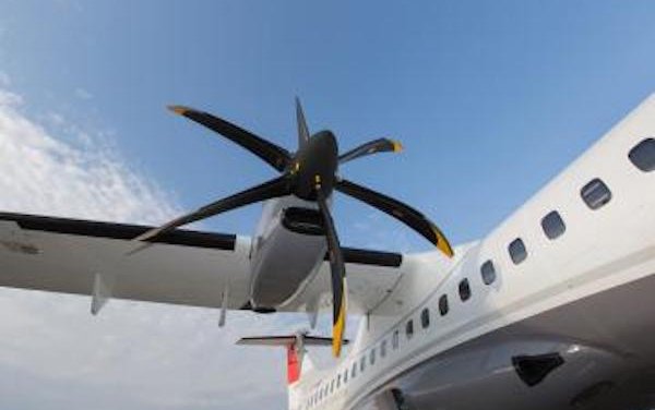 ATR and Air New Zealand explore the future of a regional aviation ecosystem including hybrid aircraft