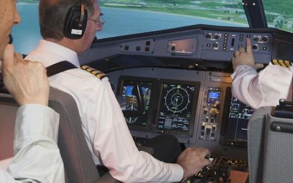 ATR Blagnac Training Center receives renewed FAA Certification