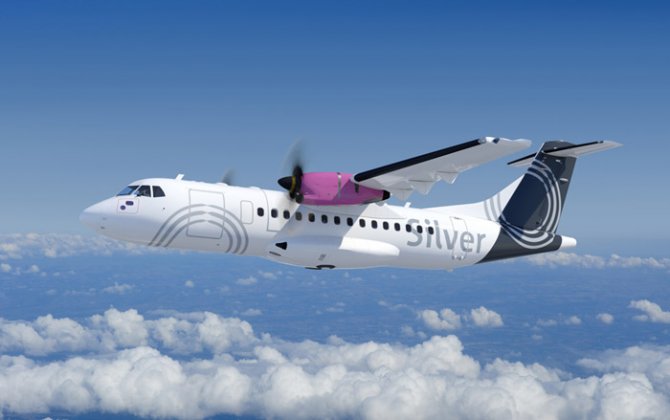 ATR makes its comeback to the US