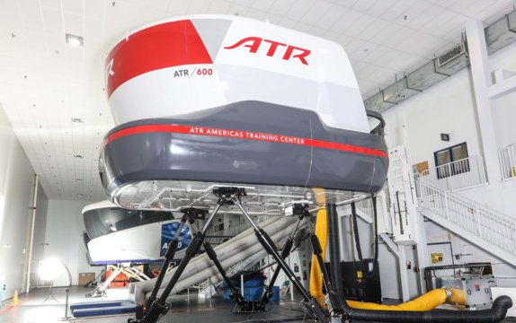 ATR opens new Training Center in Miami